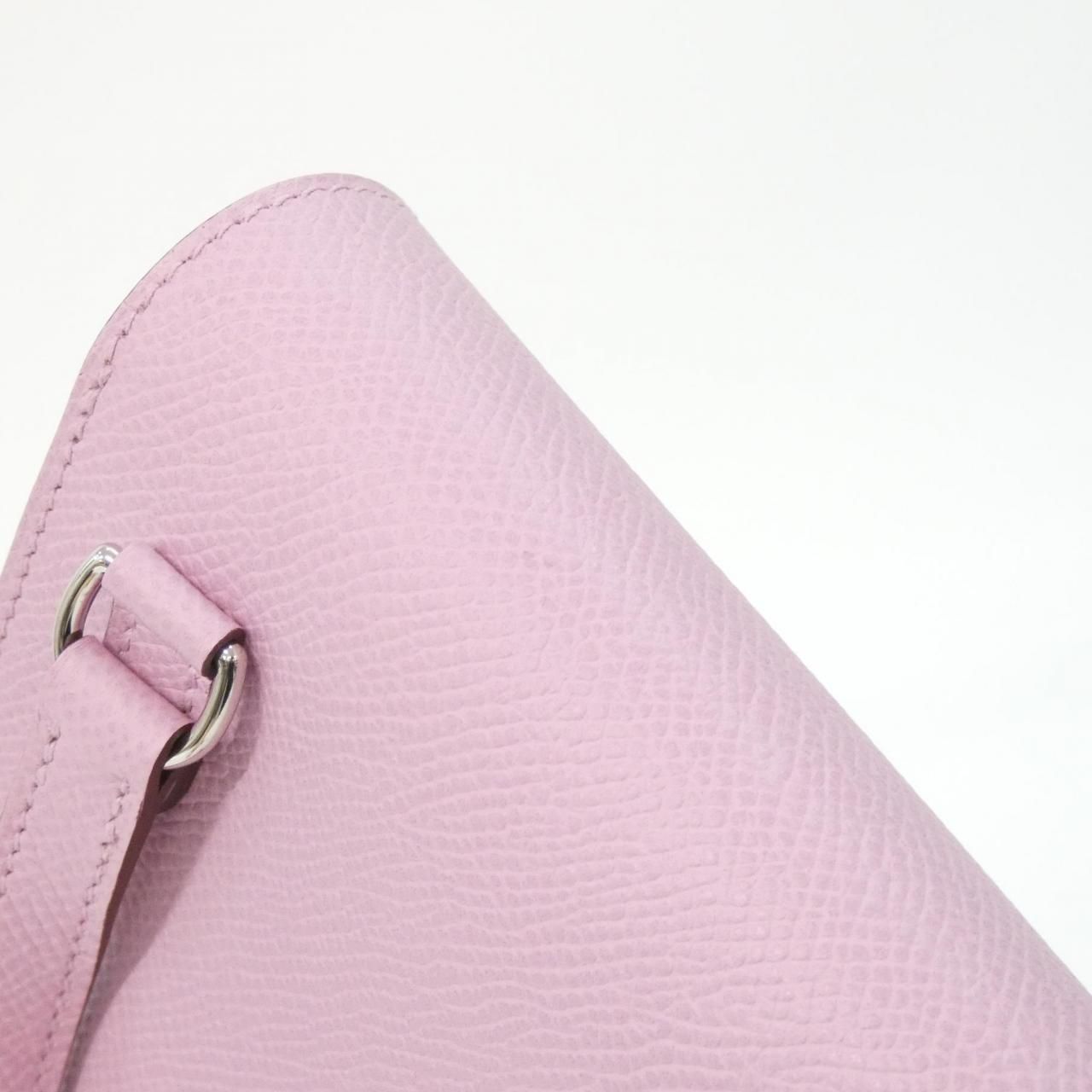 Hermes Azap Wallet Handbag — view 5