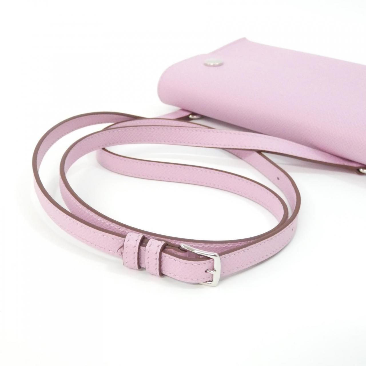 Hermes Azap Wallet Handbag — view 6