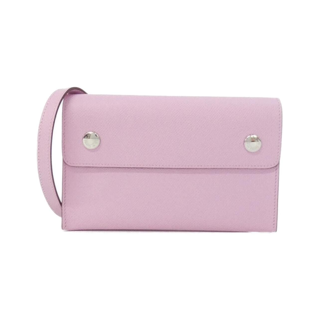Hermes Azap Wallet Handbag