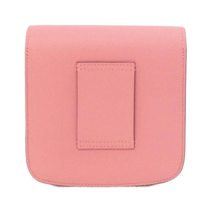 Hermes Wallet Pink — view 2