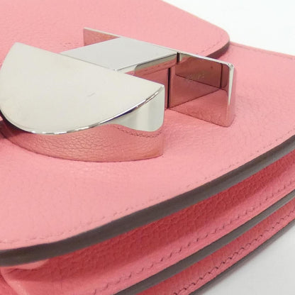Hermes Wallet Pink — view 4