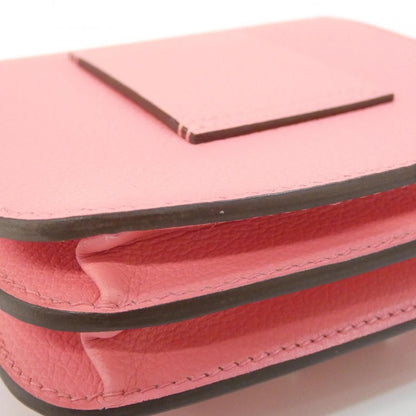 Hermes Wallet Pink — view 3