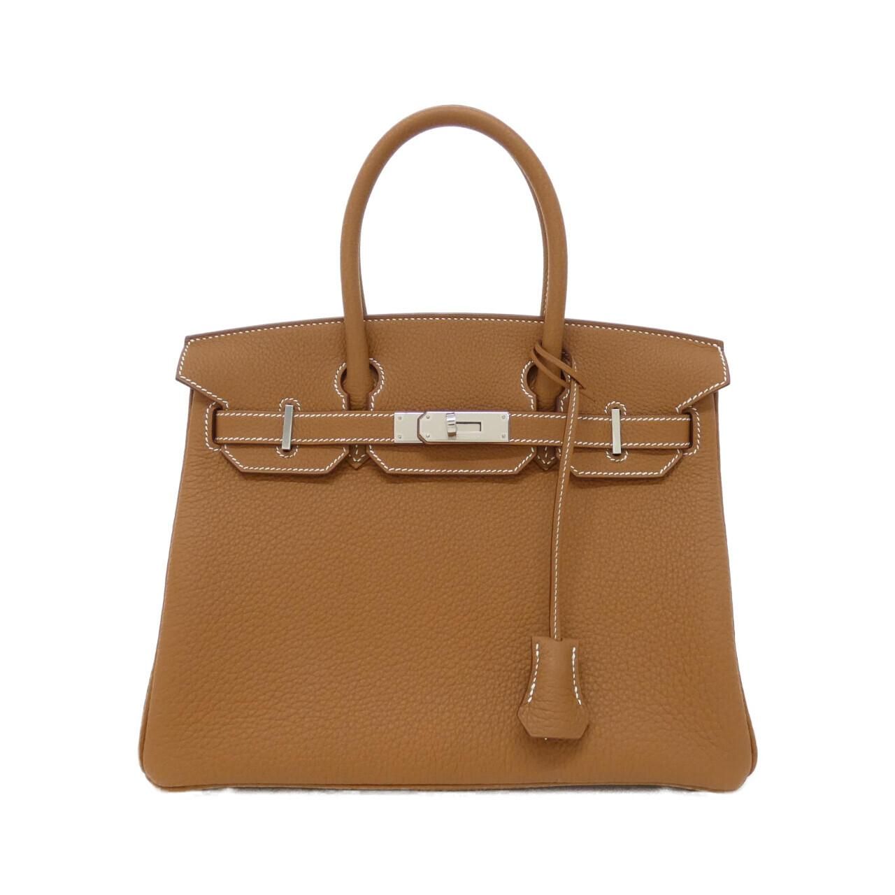 Hermes Birkin 30 cm Bag