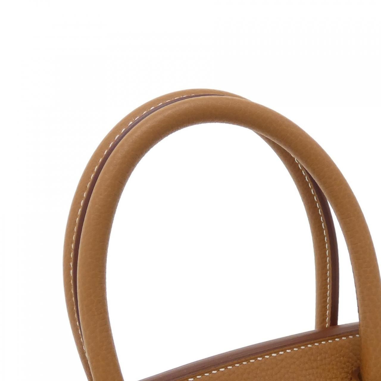 Hermes Birkin 30 cm Bag — view 5