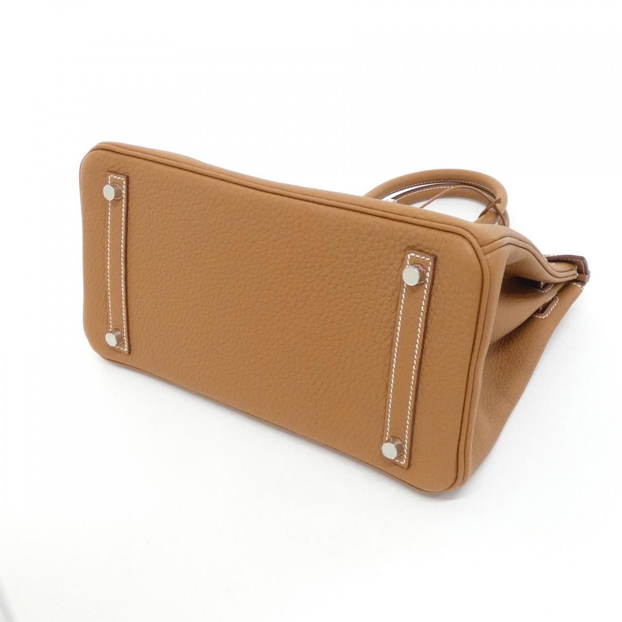 Hermes Birkin 30 cm Bag — view 3