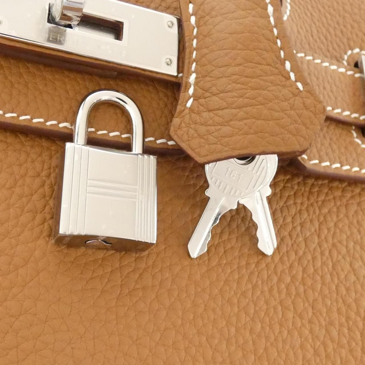 Hermes Birkin 30 cm Bag — view 4
