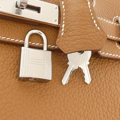 Hermes Birkin 30 cm Bag — view 4