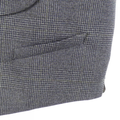 Gucci Zabko Vest Gray — view 6