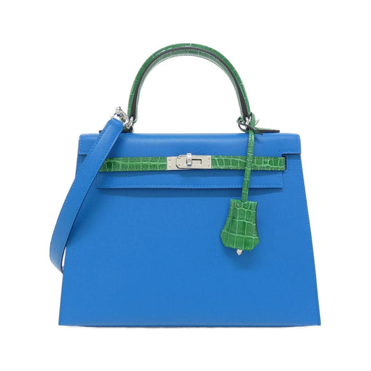 Hermes Kelly Touch 25 cm Bag