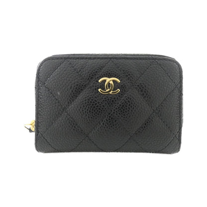 Chanel Timeless Classic Line Coin Case