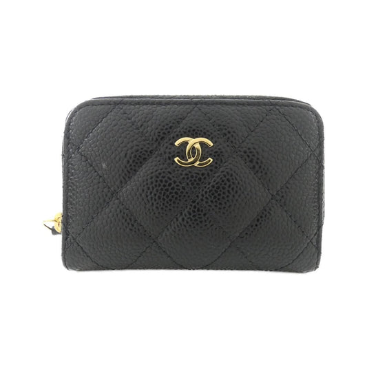 Chanel Timeless Classic Line Coin Case