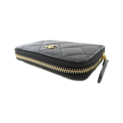 Chanel Timeless Classic Line Coin Case — view 3