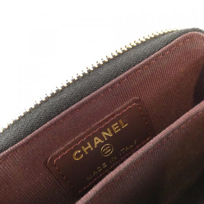 Chanel Timeless Classic Line Coin Case — view 9