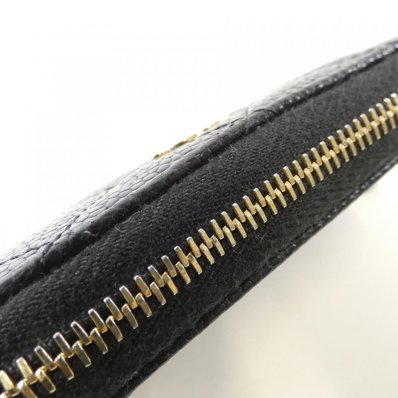 Chanel Timeless Classic Line Coin Case — view 7