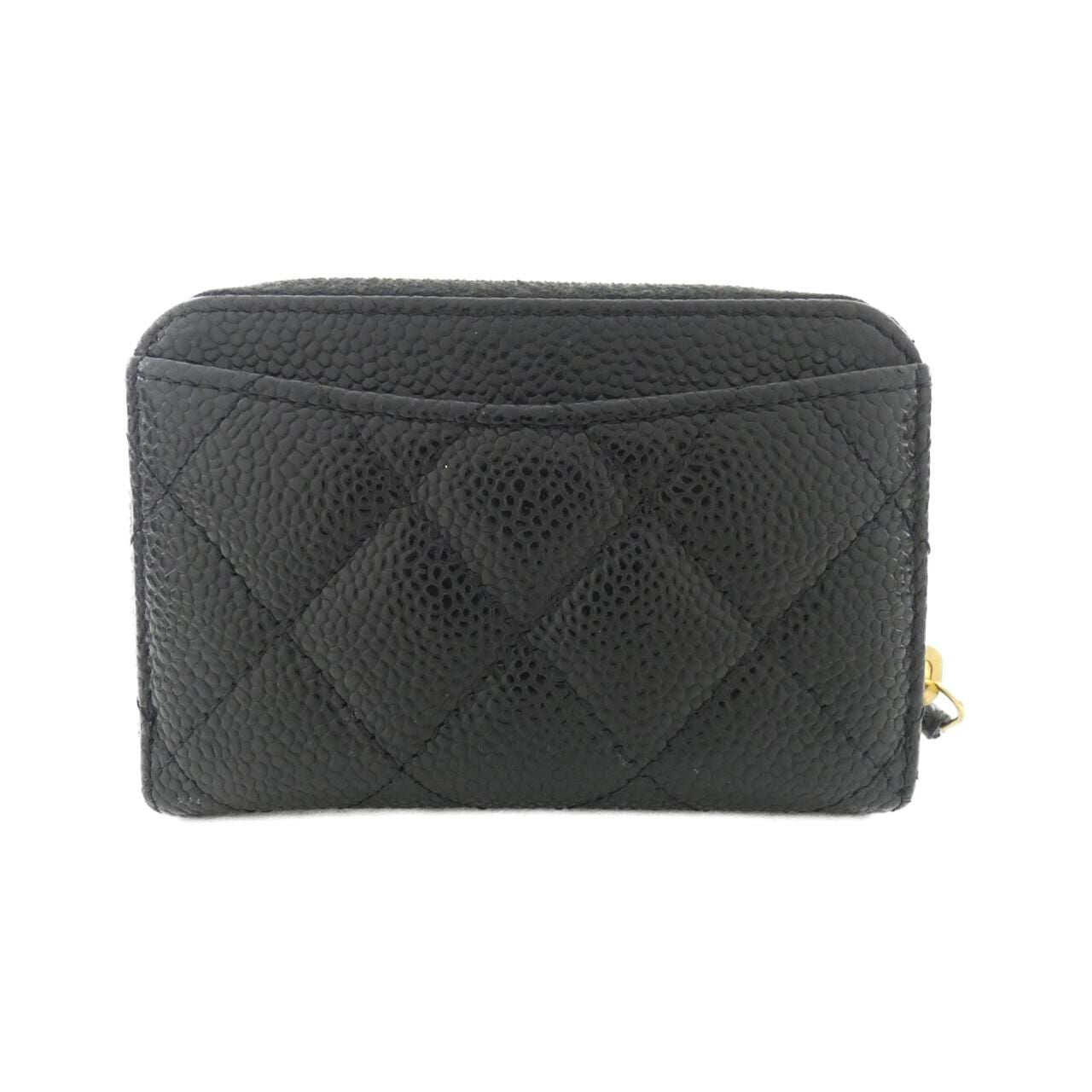 Chanel Timeless Classic Line Coin Case — view 2