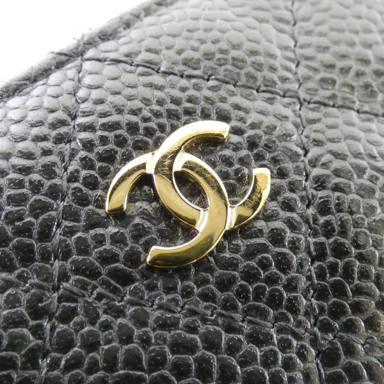 Chanel Timeless Classic Line Coin Case — view 5