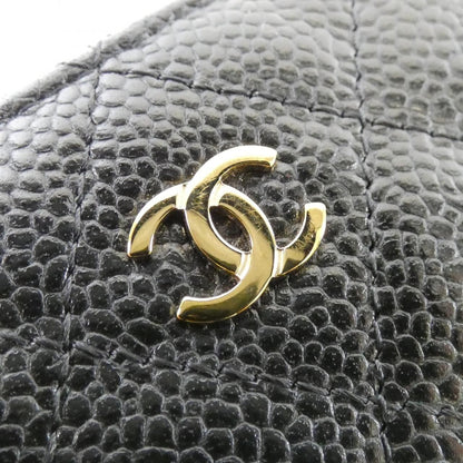 Chanel Timeless Classic Line Coin Case — view 5