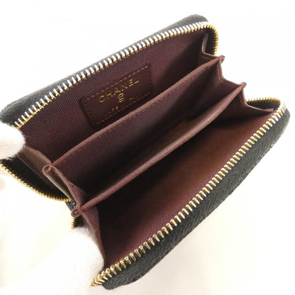 Chanel Timeless Classic Line Coin Case — view 8