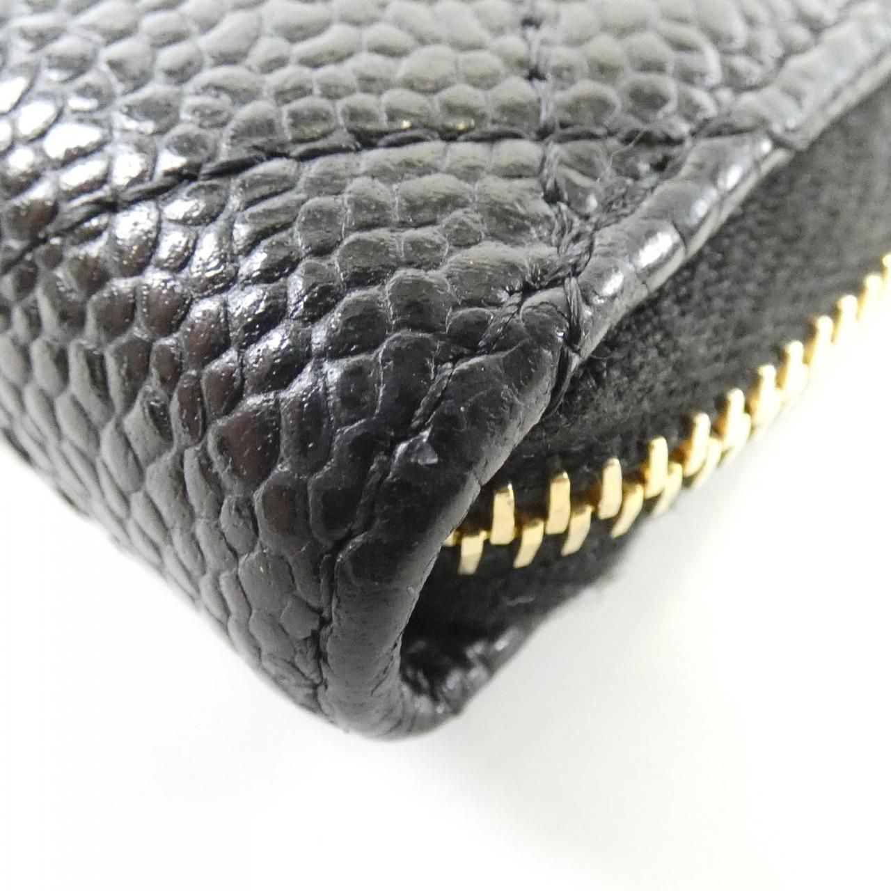 Chanel Timeless Classic Line Coin Case — view 4