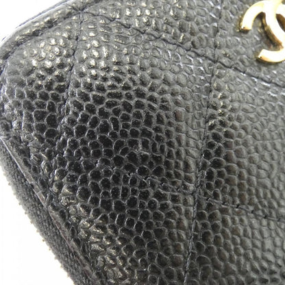 Chanel Timeless Classic Line Coin Case — view 6
