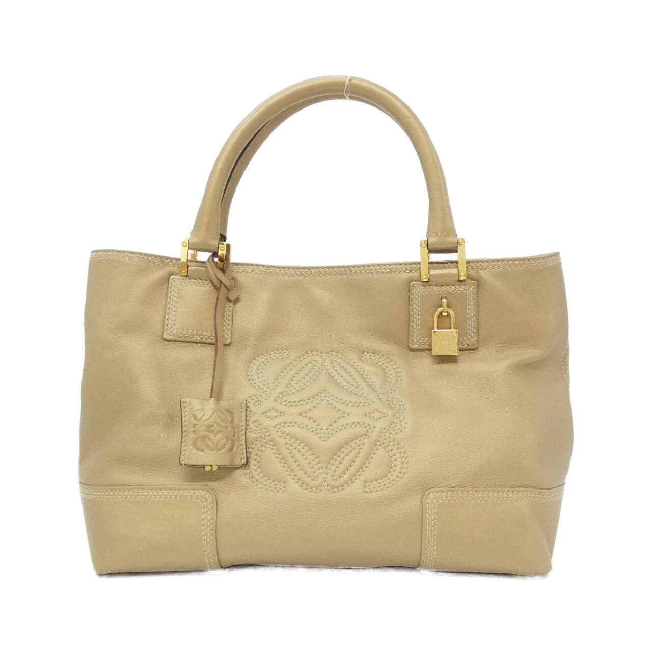 Loewe Fusta Small 311 54 028 Bag