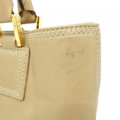 Loewe Fusta Small 311 54 028 Bag — view 5