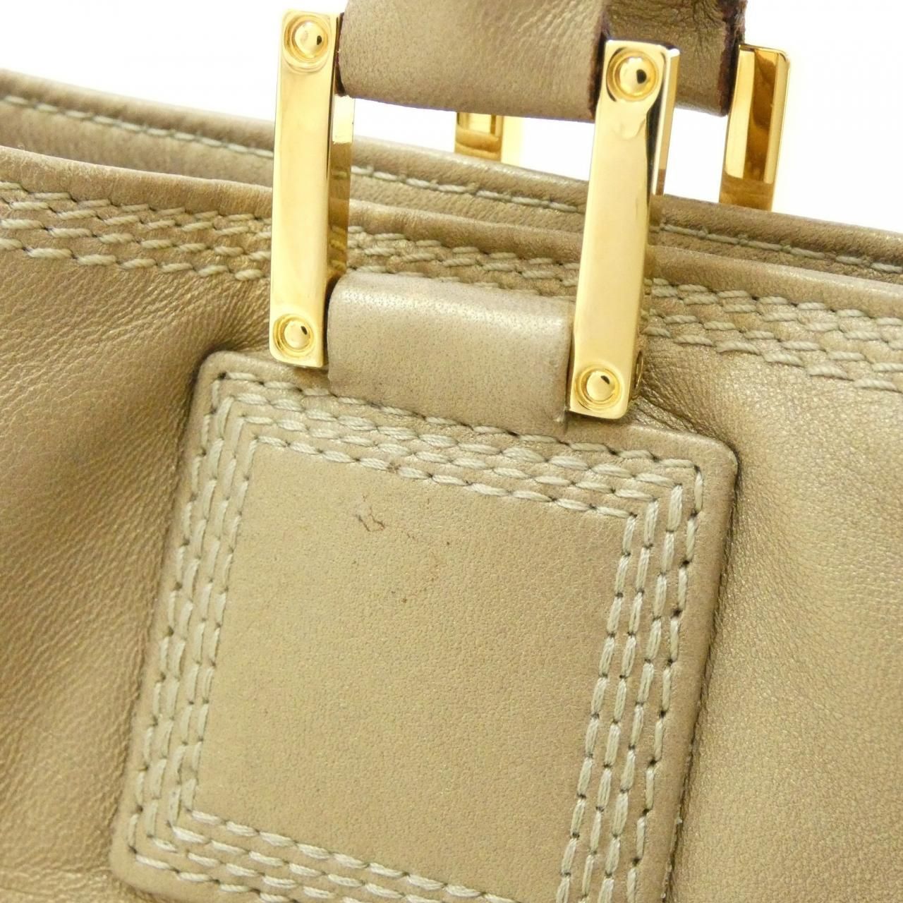 Loewe Fusta Small 311 54 028 Bag — view 8