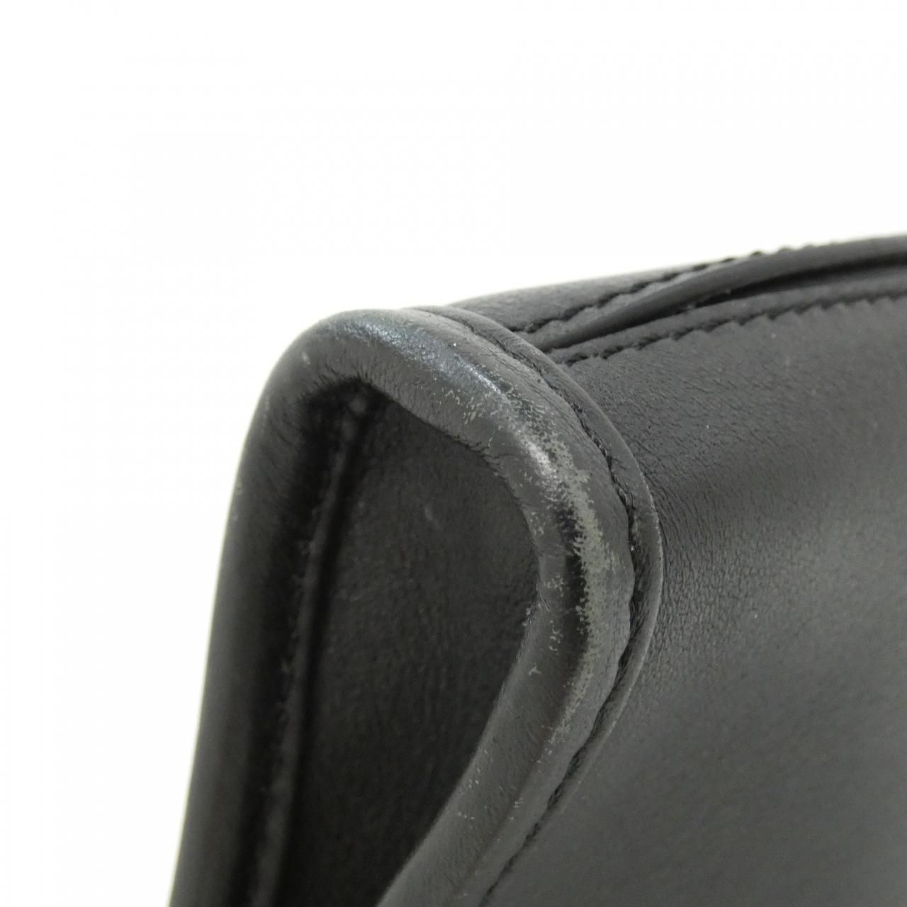 Loewe Bag Handbag Black — view 3