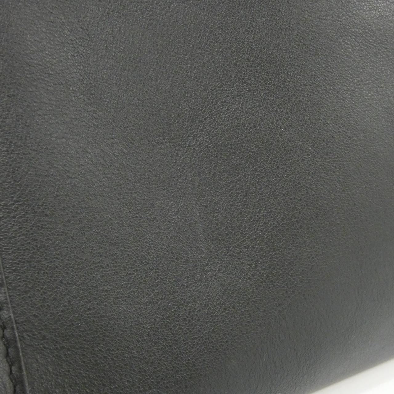 Loewe Bag Handbag Black — view 8