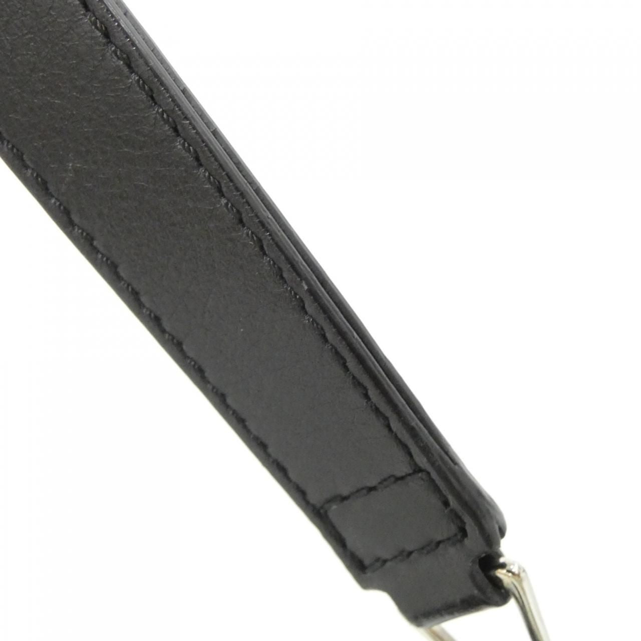 Loewe Bag Handbag Black — view 9
