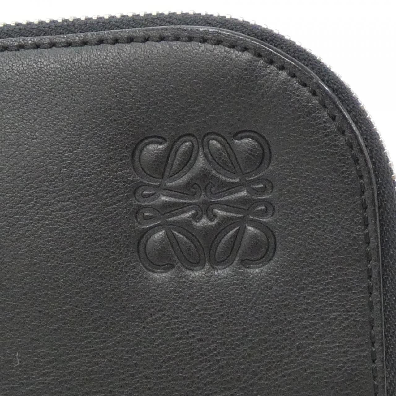 Loewe Bag Handbag Black — view 4