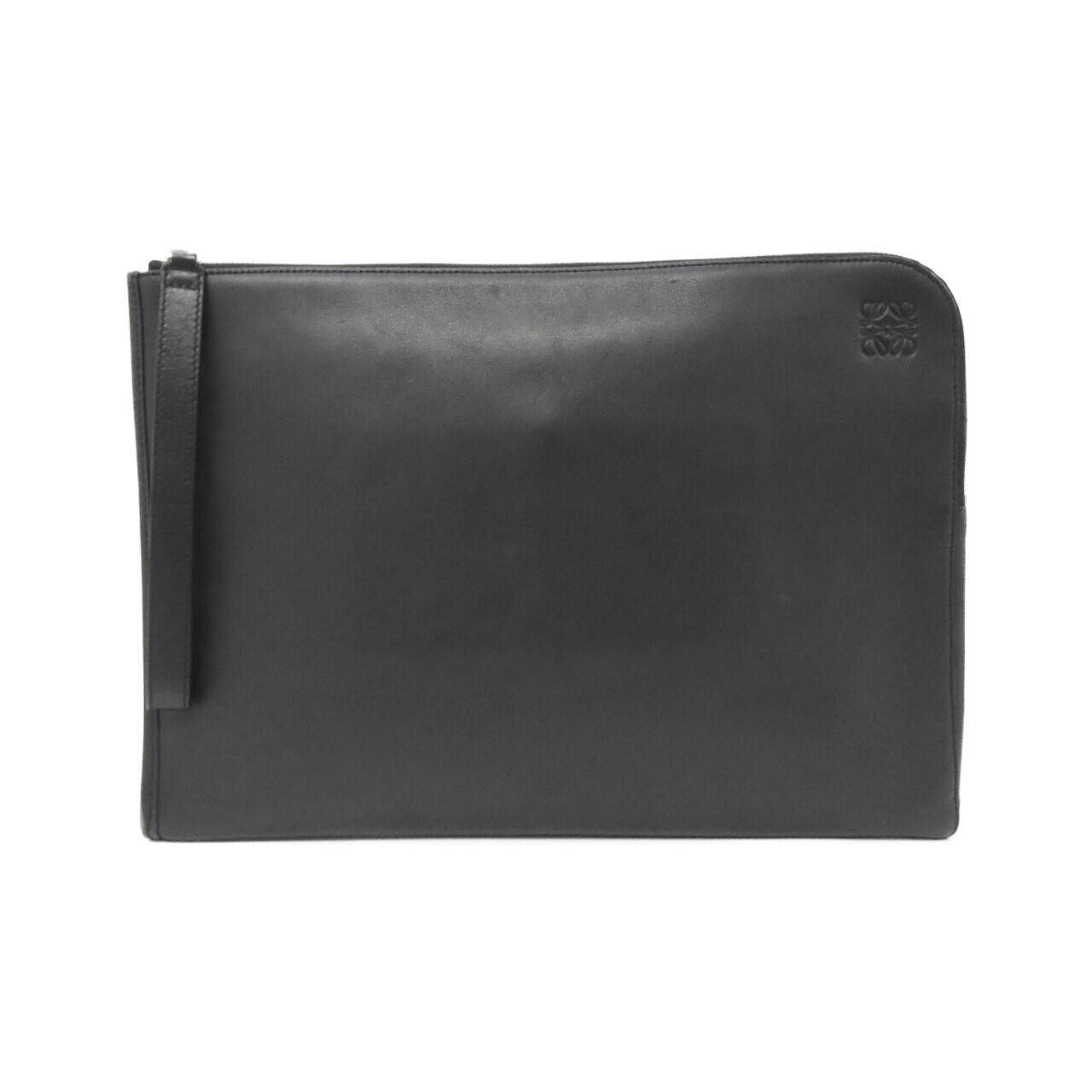 Loewe Bag Handbag Black