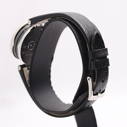 Bvlgari B-zero One Quartz Black Dial Watch — view 3