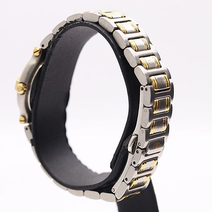 Gucci Quartz Gold Dial Watch — view 3