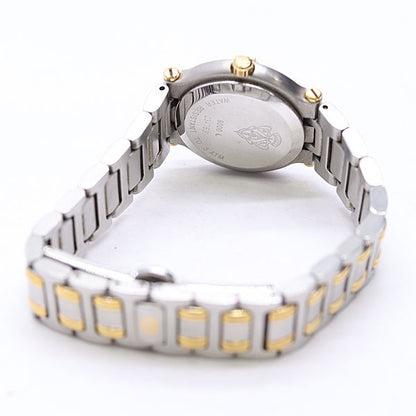 Gucci Quartz Gold Dial Watch — view 4