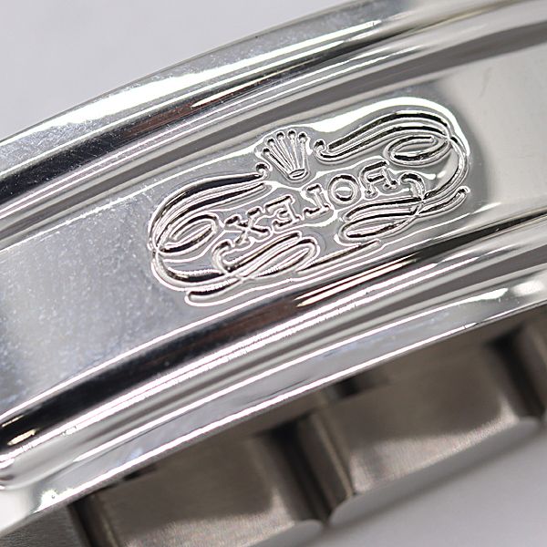 Rolex Box Explorer Manual Winding Black Dial Watch — view 6