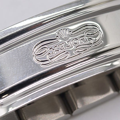 Rolex Box Explorer Manual Winding Black Dial Watch — view 6