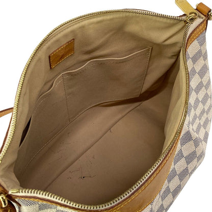 Louis Vuitton Shoulder Bag Damier Syracuse PM Azur — view 7
