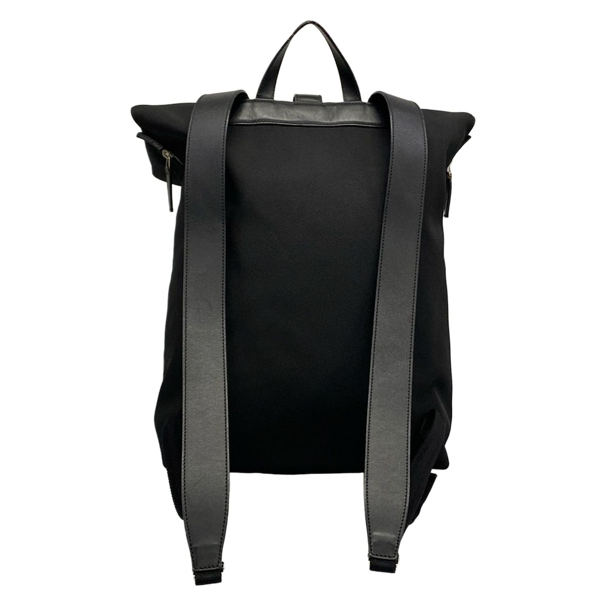 Gucci Sac Techno Canvas Backpack Black Red Green Sta Available — view 3
