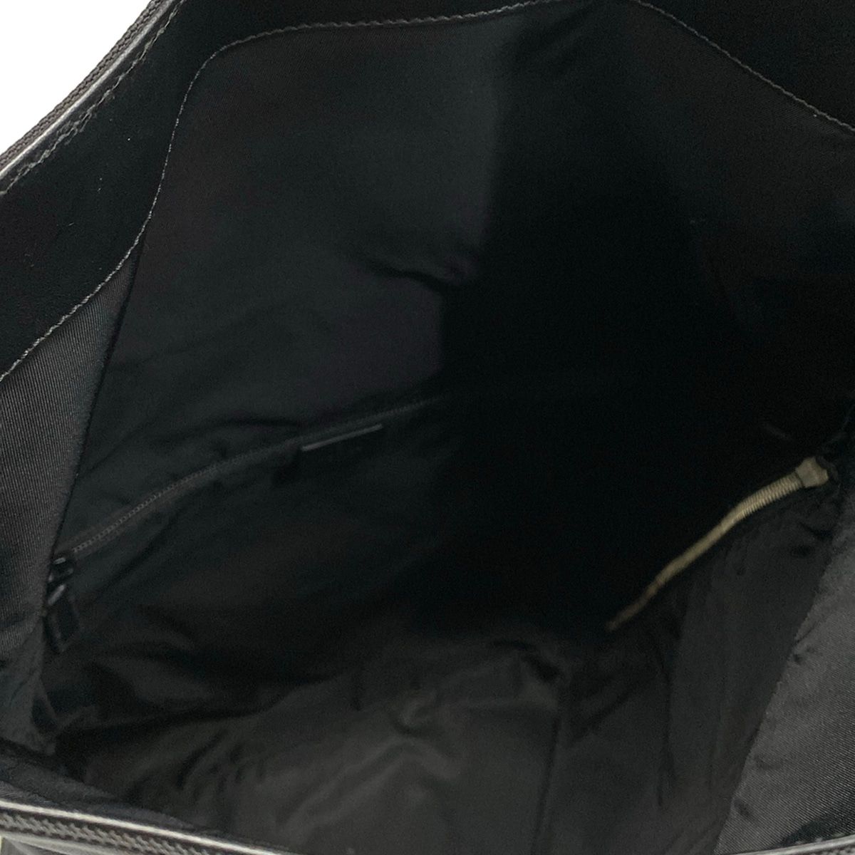 Gucci Sac Techno Canvas Backpack Black Red Green Sta Available — view 7