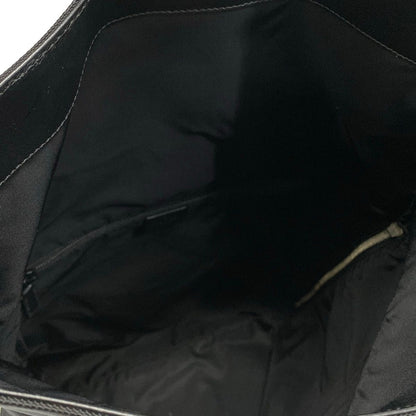 Gucci Sac Techno Canvas Backpack Black Red Green Sta Available — view 7
