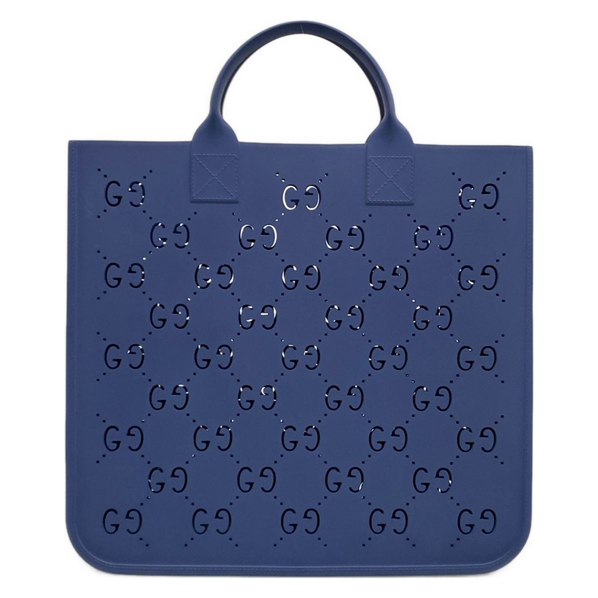 Gucci Tote Children's GG Blue