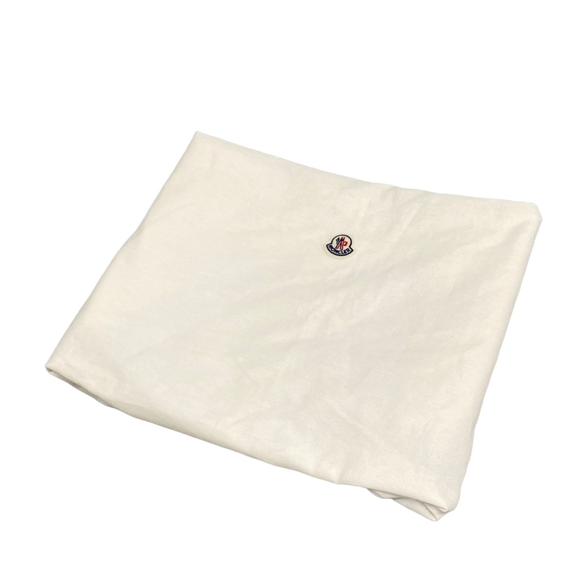 Moncler Tote Knit Navy White — view 8