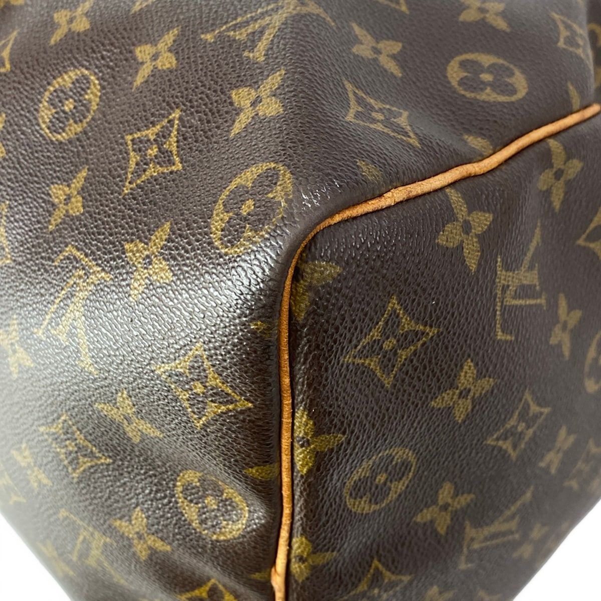 Louis Vuitton Boston Bag Monogram Keepall 50 — view 6