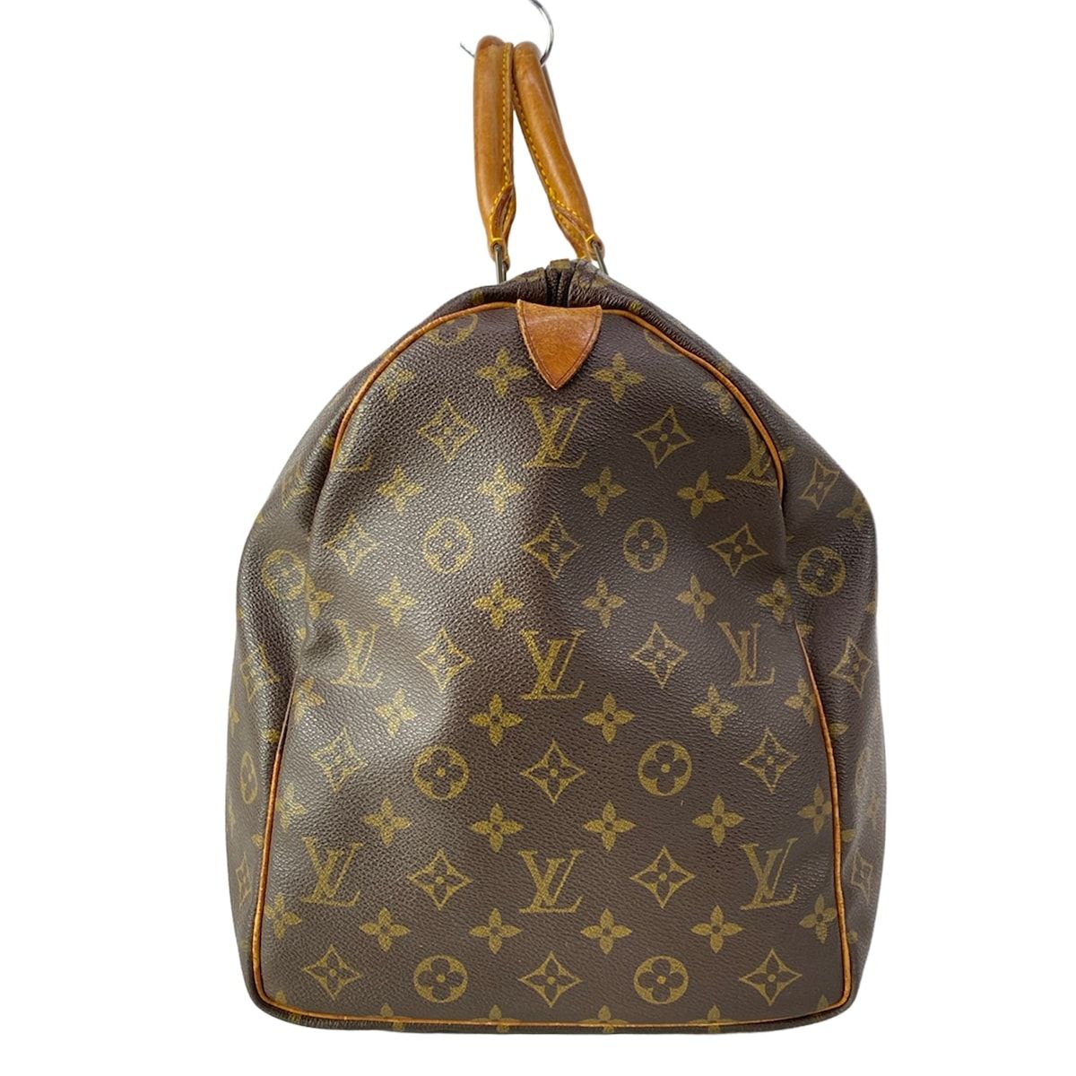 Louis Vuitton Boston Bag Monogram Keepall 50 — view 4