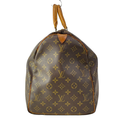 Louis Vuitton Boston Bag Monogram Keepall 50 — view 4