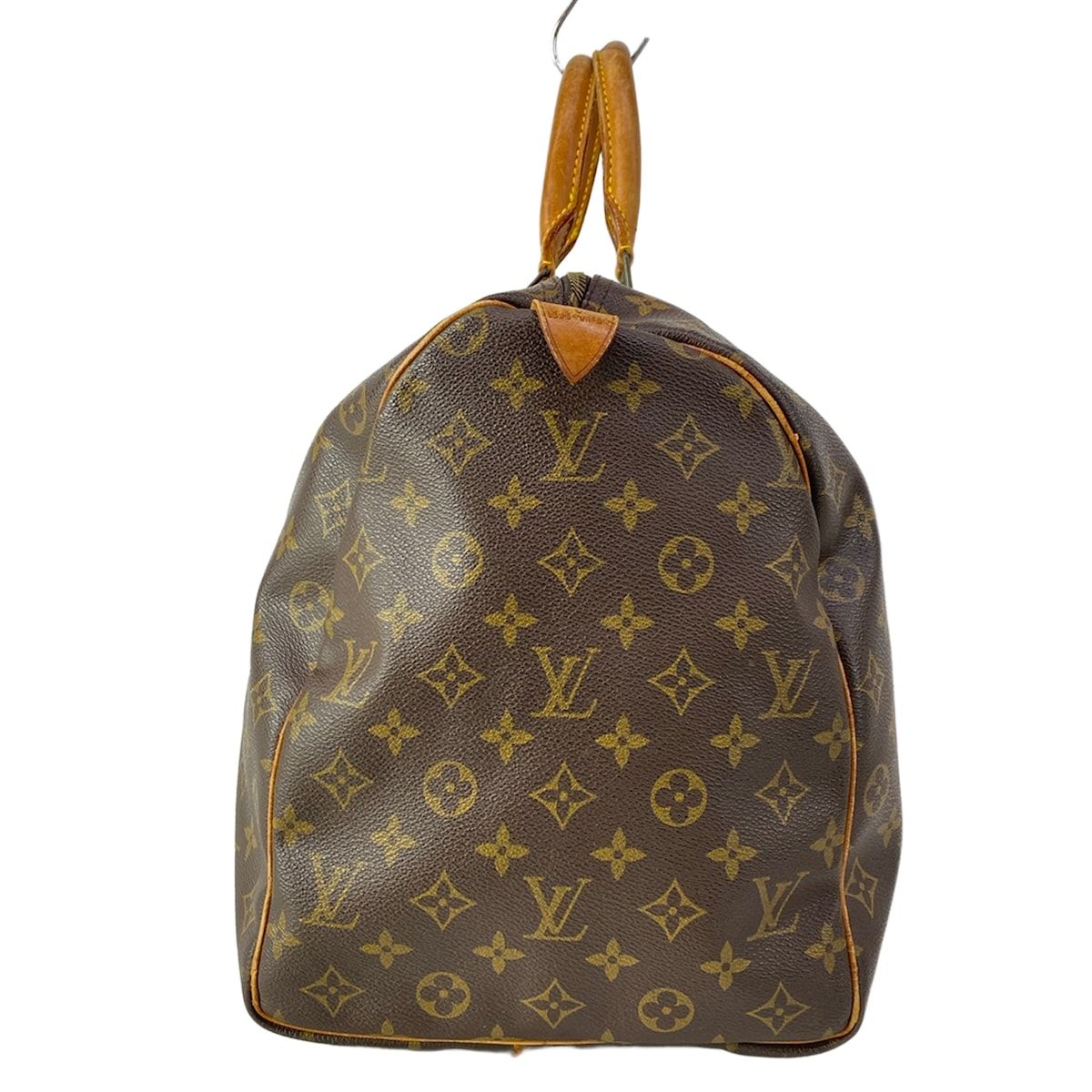 Louis Vuitton Boston Bag Monogram Keepall 50 — view 2