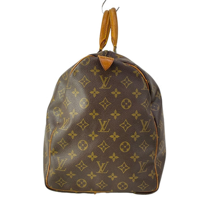 Louis Vuitton Boston Bag Monogram Keepall 50 — view 2