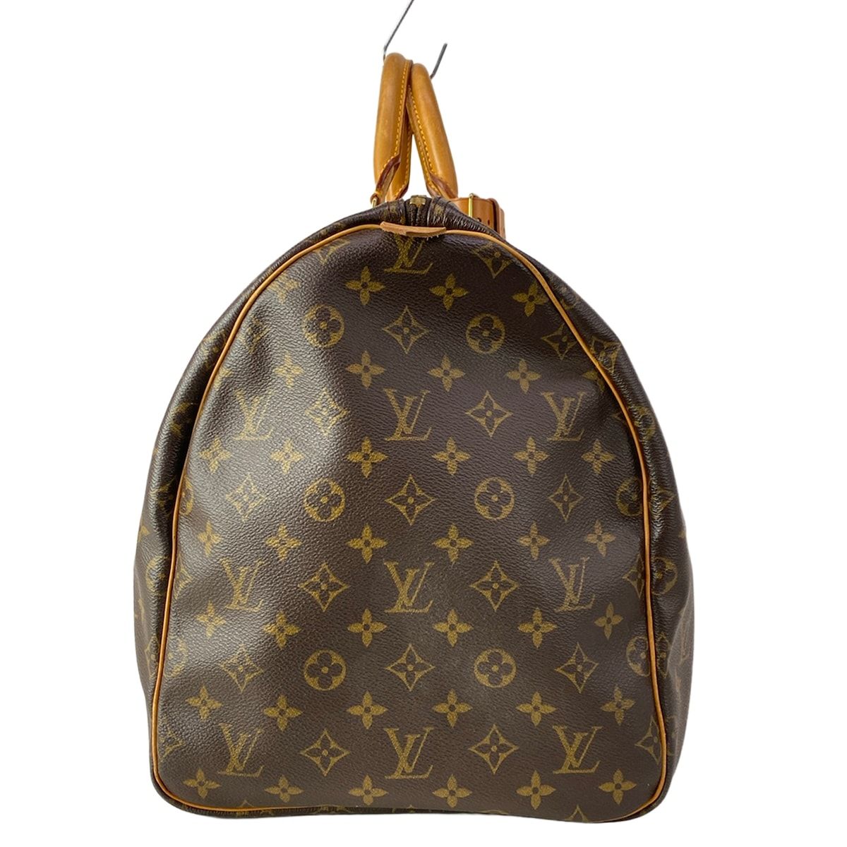 Louis Vuitton Boston Bag Monogram Keepall 55 — view 2