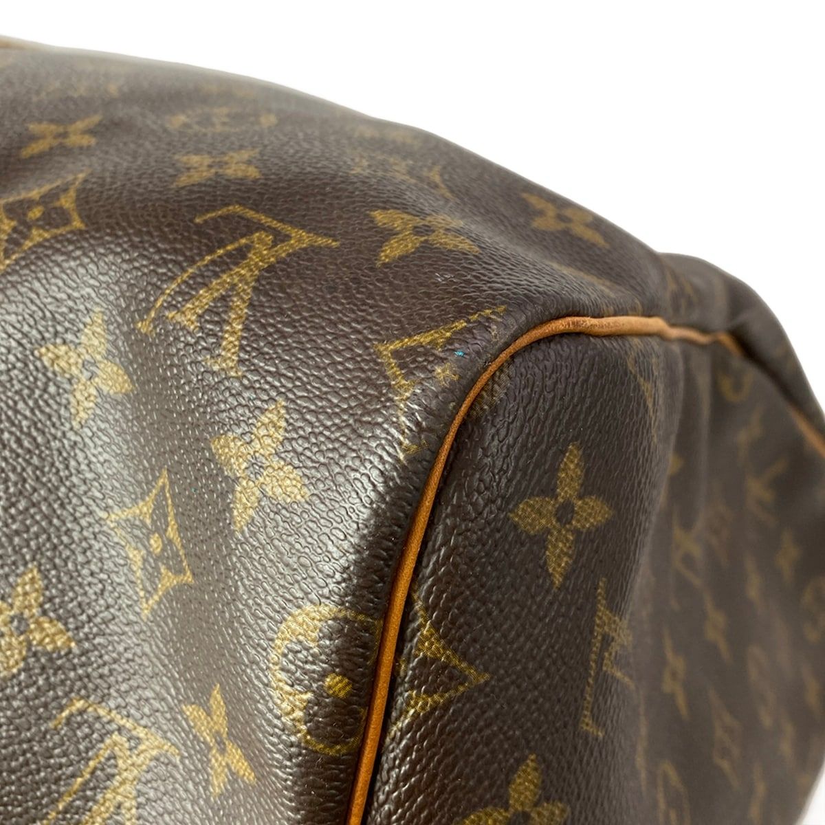 Louis Vuitton Boston Bag Monogram Keepall 55 — view 6